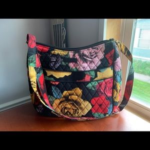 Vera Bradley Havana Rose